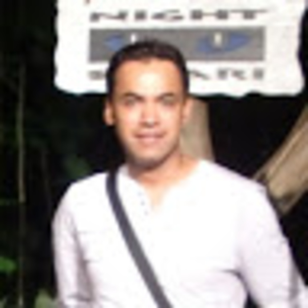 Meet your Posher, Sameer